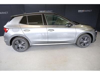 Skoda Fabia Selection (2024) - Photo 13