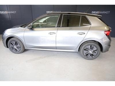 Skoda Fabia Selection (2024) - Photo 14