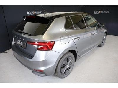 Skoda Fabia Selection (2024) - Photo 3