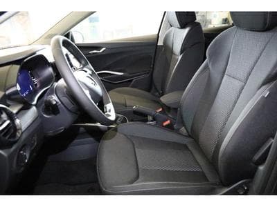 Skoda Fabia Selection (2024) - Photo 4