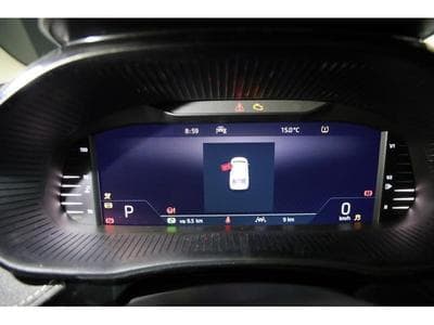 Skoda Fabia Selection (2024) - Photo 5