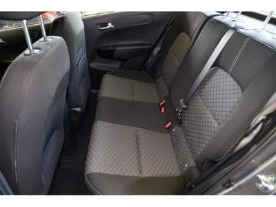 Kia Picanto Pulse (2024) - Photo 2