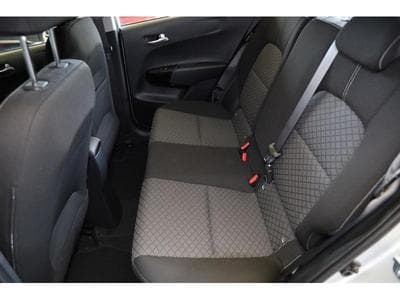 Kia Picanto Pulse (2024) - Photo 11