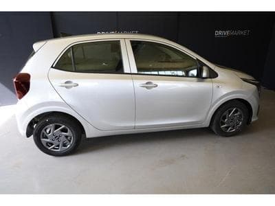 Kia Picanto Pulse (2024) - Photo 13