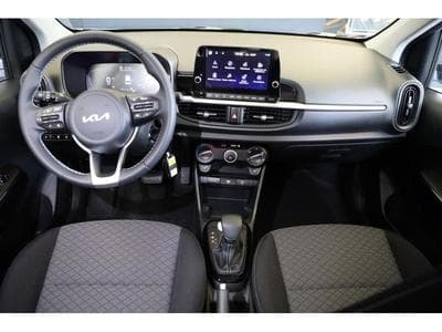 Kia Picanto Pulse (2024) - Photo 2