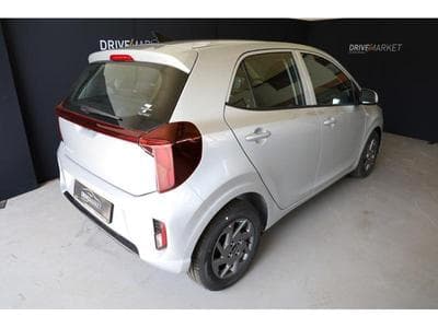 Kia Picanto Pulse (2024) - Photo 3