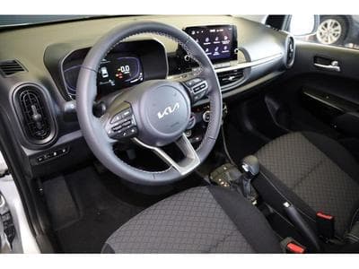 Kia Picanto Pulse (2024) - Photo 7