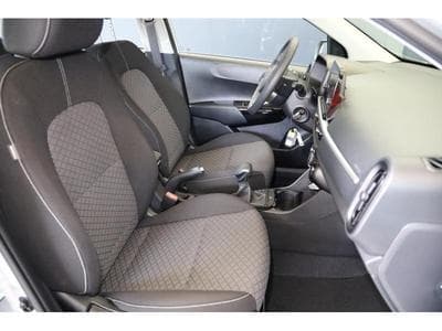 Kia Picanto Pulse (2024) - Photo 8