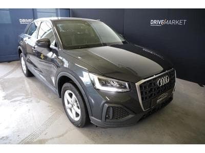 Audi Q2 (2024) - Photo 1