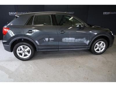 Audi Q2 35 TFSI S Tronic (2024) - Photo 12