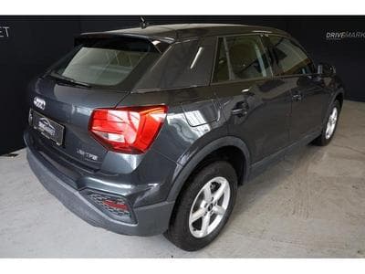 Audi Q2 (2024) - Photo 3