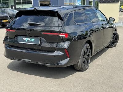 Opel Astra L Gs Line (2024) - Foto 4