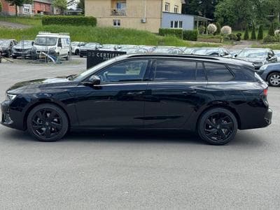 Opel Astra L Gs Line (2024) - Foto 7