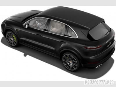 Porsche Cayenne (2020) - Foto 4