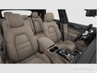 Porsche Cayenne (2020) - Foto 6