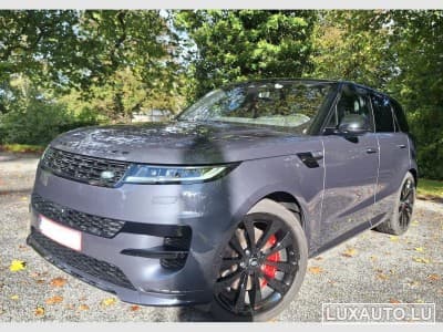 Land-Rover Range Rover Sport First Edition 530 Supercharged (2023) - Foto 1