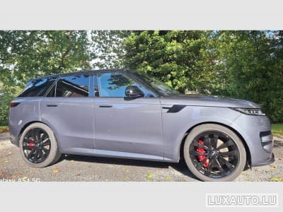 Land-Rover Range Rover Sport First Edition 530 Supercharged (2023) - Foto 3