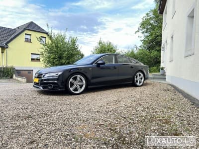 Audi A7 3.0 313PS Bi Turbo Full Option (2014) - Foto 3