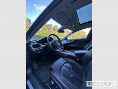 Audi A7 3.0 313PS Bi Turbo Full Option (2014) - Foto 4