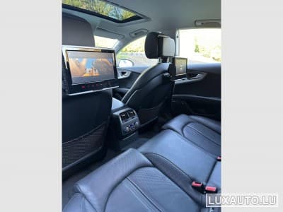 Audi A7 3.0 313PS Bi Turbo Full Option (2014) - Foto 9