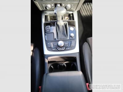 Audi A6 S-Line (2014) - Foto 10