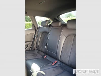 Audi A6 S-Line (2014) - Foto 13