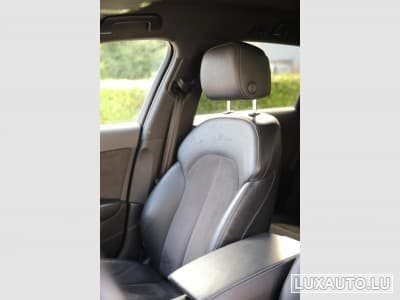 Audi A6 S-Line (2014) - Foto 6