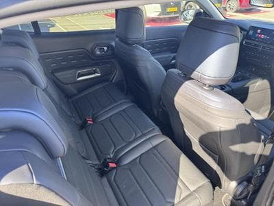 Citroen C5 Shine (2023) - Foto 10