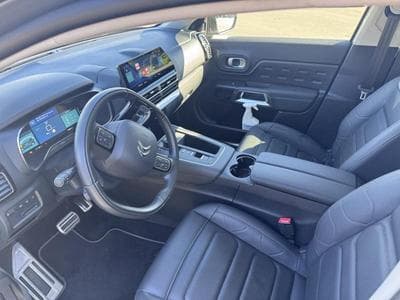 Citroen C5 Shine (2023) - Foto 11