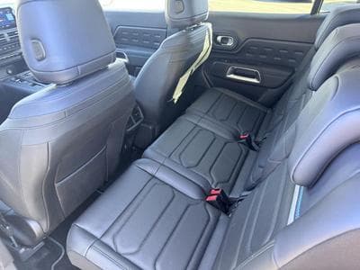 Citroen C5 Shine (2023) - Foto 12