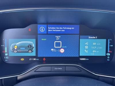 Citroen C5 Shine (2023) - Foto 15