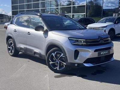 Citroen C5 Shine (2023) - Foto 3