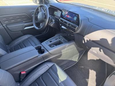 Citroen C5 Shine (2023) - Foto 9