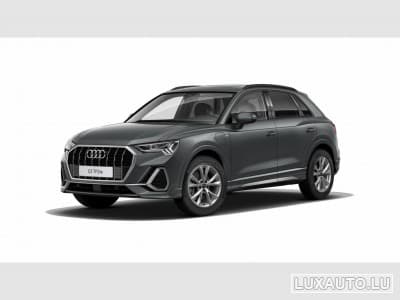 Audi Q3 S-line (2022) - Foto 1