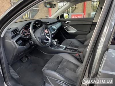 Audi Q3 S-line (2022) - Foto 3