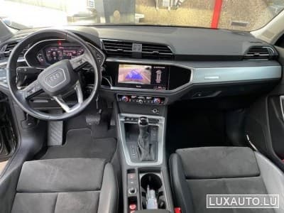 Audi Q3 S-line (2022) - Foto 4