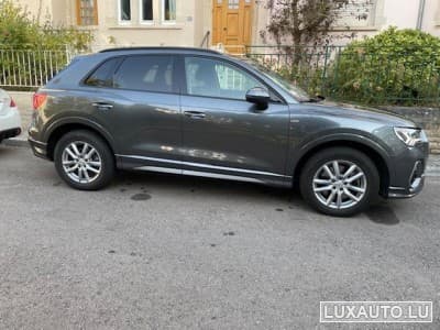 Audi Q3 S-line (2022) - Foto 5
