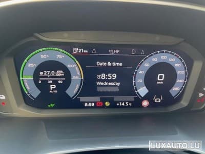 Audi Q3 S-line (2022) - Foto 9