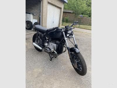 BMW R65 (1982) - Foto 1