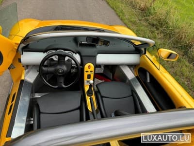 Renault Spyder (1998) - Foto 10