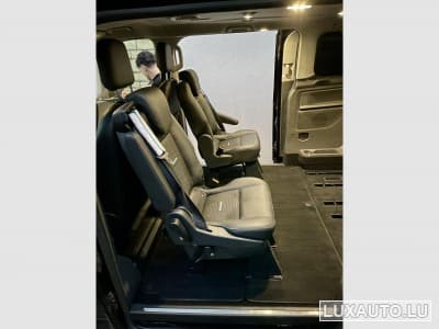 Ford Tourneo Custom (2021) - Foto 9