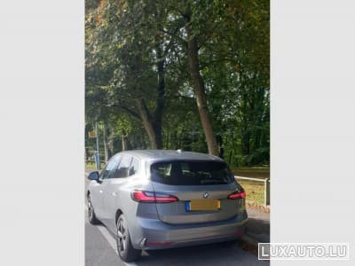 BMW 218 (2023) - Photo 3