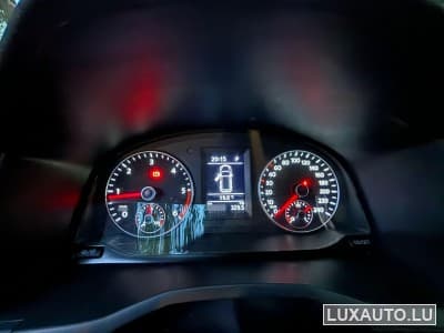 VW Caddy (2019) - Foto 10