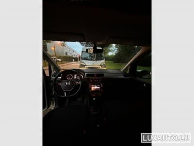 VW Caddy (2019) - Foto 13