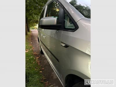 VW Caddy (2019) - Foto 2