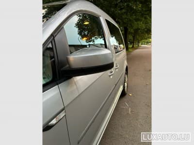 VW Caddy (2019) - Foto 6