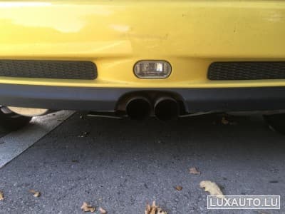 Mini Cooper Cooper S (2002) - Foto 2