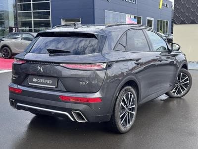 DS Automobiles DS7 7 E-Tense RIVOLI 300 (2024) - Photo 4