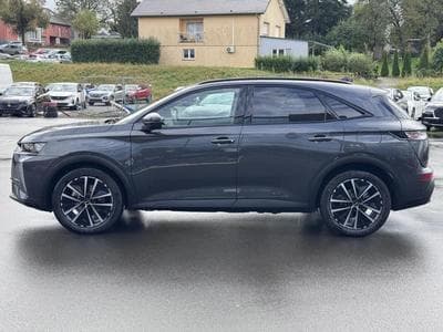 DS Automobiles DS7 7 E-Tense RIVOLI 300 (2024) - Photo 7