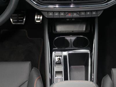 Skoda Enyaq L&K (2024) - Photo 11